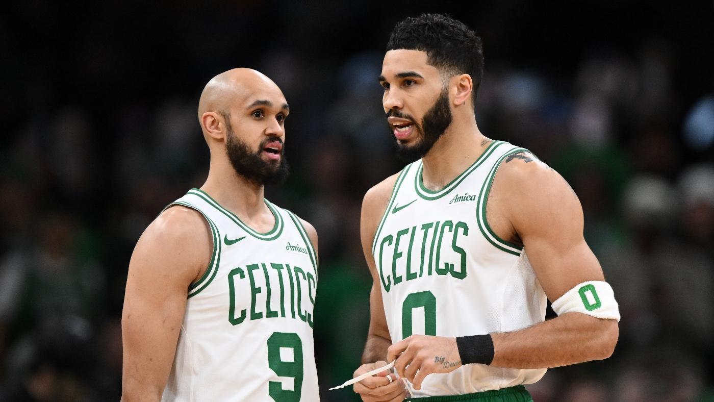 Celtics vs. Knicks: Game 2 Overview and Predictions for 2025 NBA Playoffs
