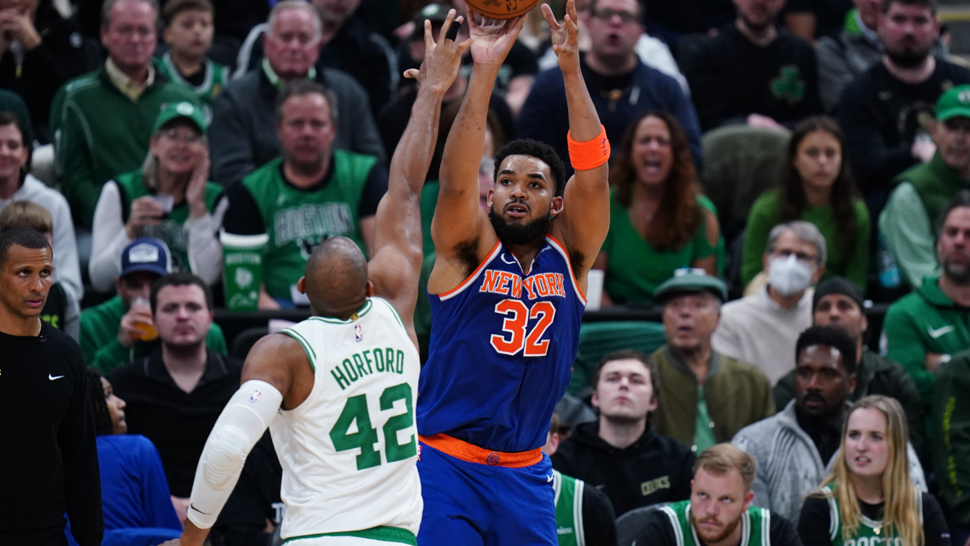 Celtics vs. Knicks: Where to Watch Game 2 of the 2025 NBA Playoffs