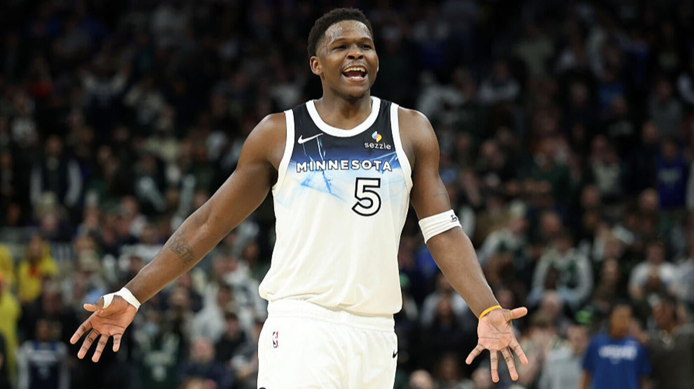 Challenge Issued to Timberwolves' Star Anthony Edwards After Game 1 Defeat