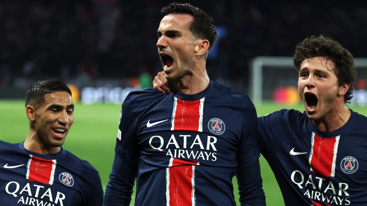 Champions League Final: Key Details on the Highly Anticipated Clash