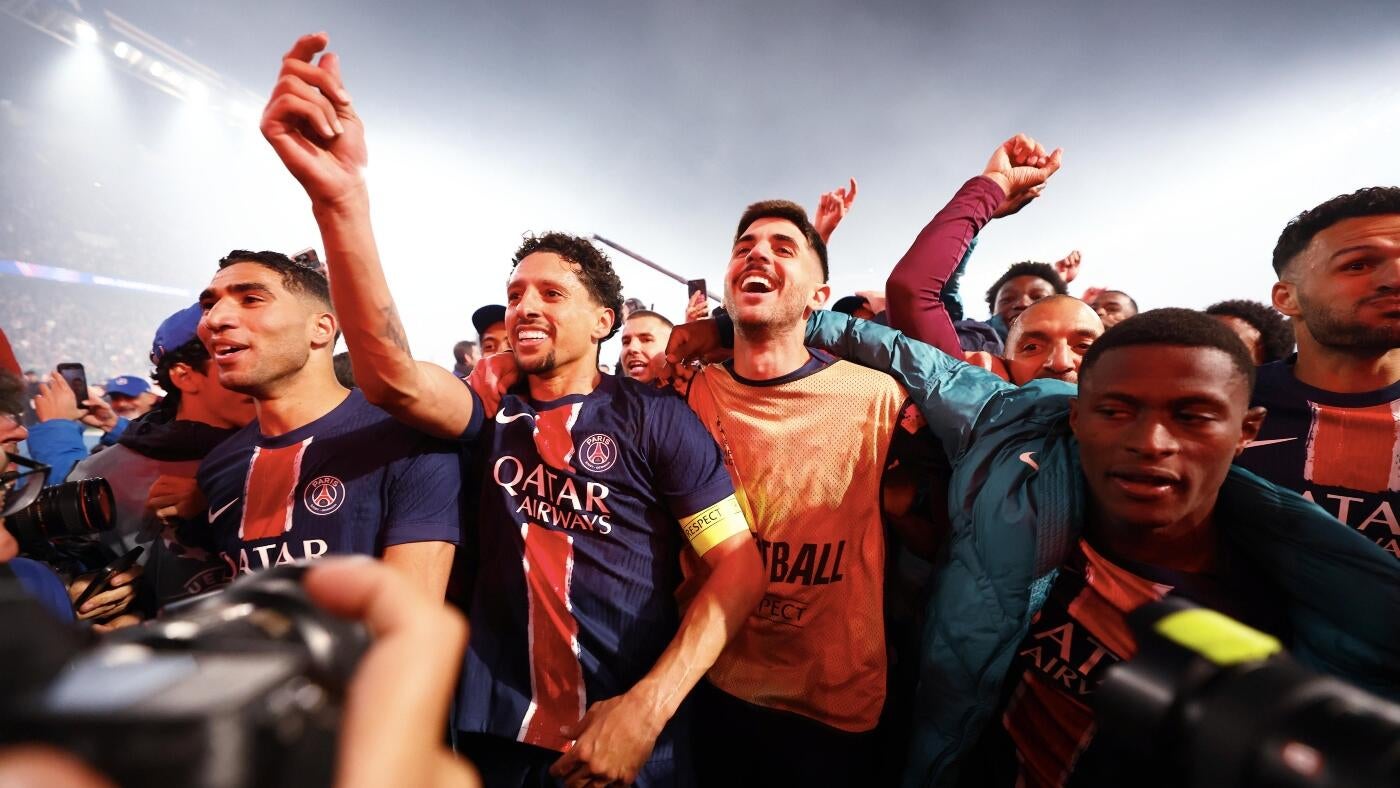 Champions League Final: Key Insights into PSG's Strategy and Inter's Defense