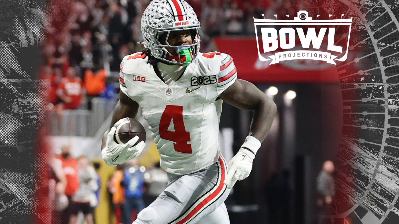 College Football Bowl Projections: Big Ten and SEC Favorably Positioned for Upcoming Playoffs