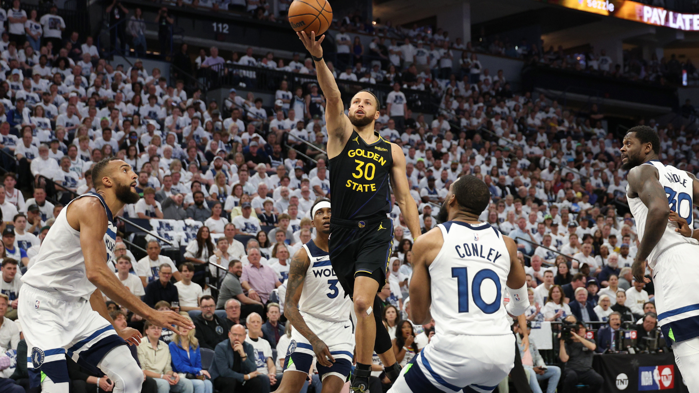 Curry Suffers Injury as Warriors Secure Win; Pacers Shock Cavaliers