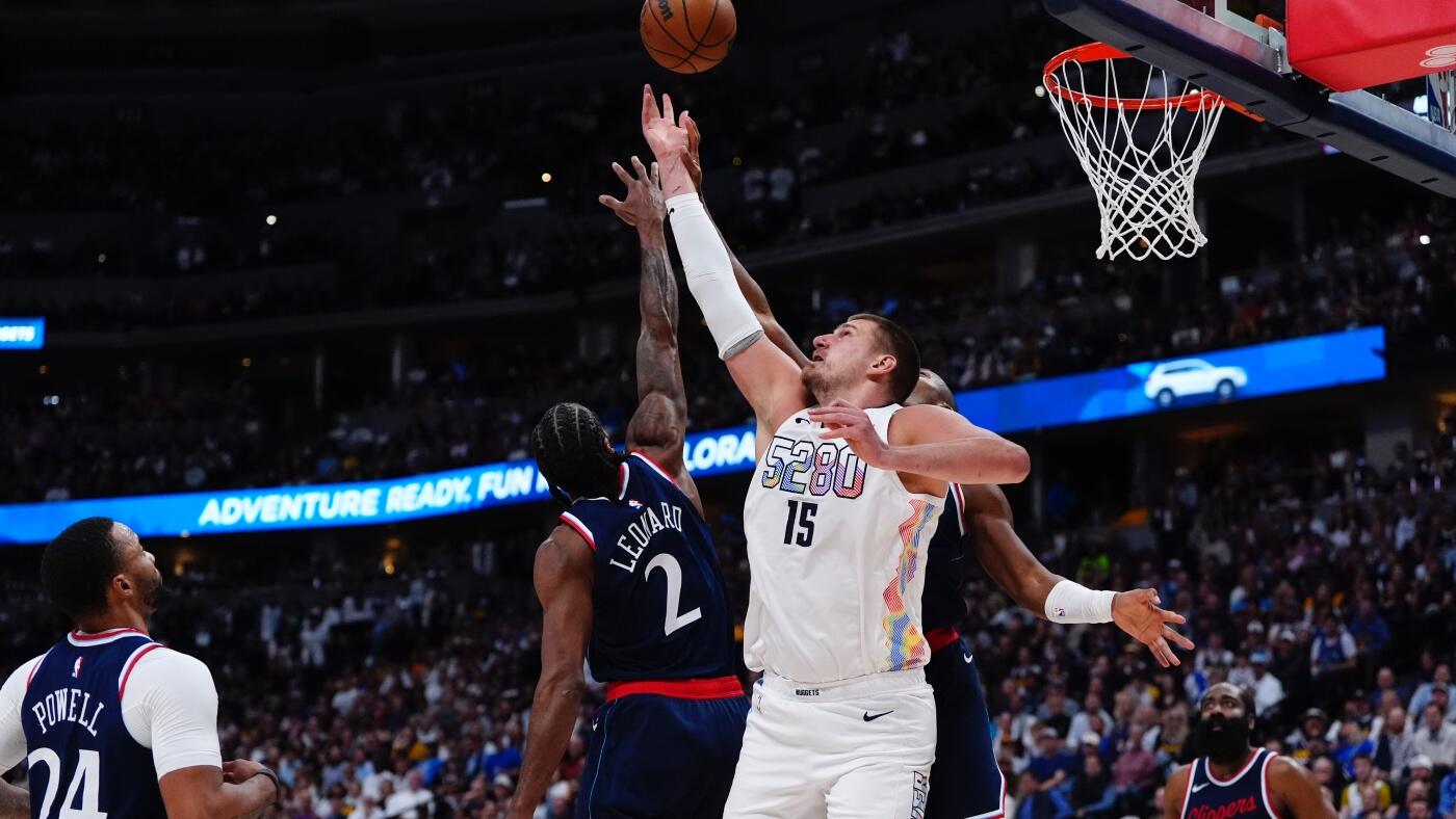 Daily Fantasy Basketball Insights: Key Picks for May 7 Featuring Nikola Jokic