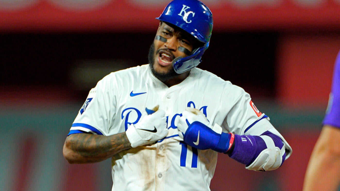 Fantasy Baseball Rankings Update: Garcia Climbs Three Spots; Crawford's Re-Emergence