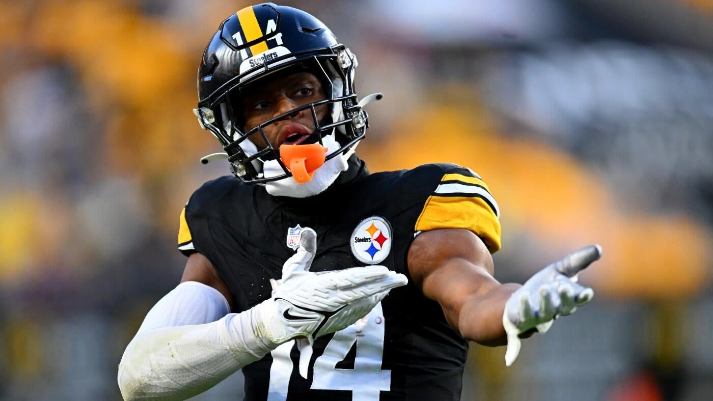 George Pickens Acquired by Cowboys: Jourdan Lewis Celebrates Escape from Locker Room Share