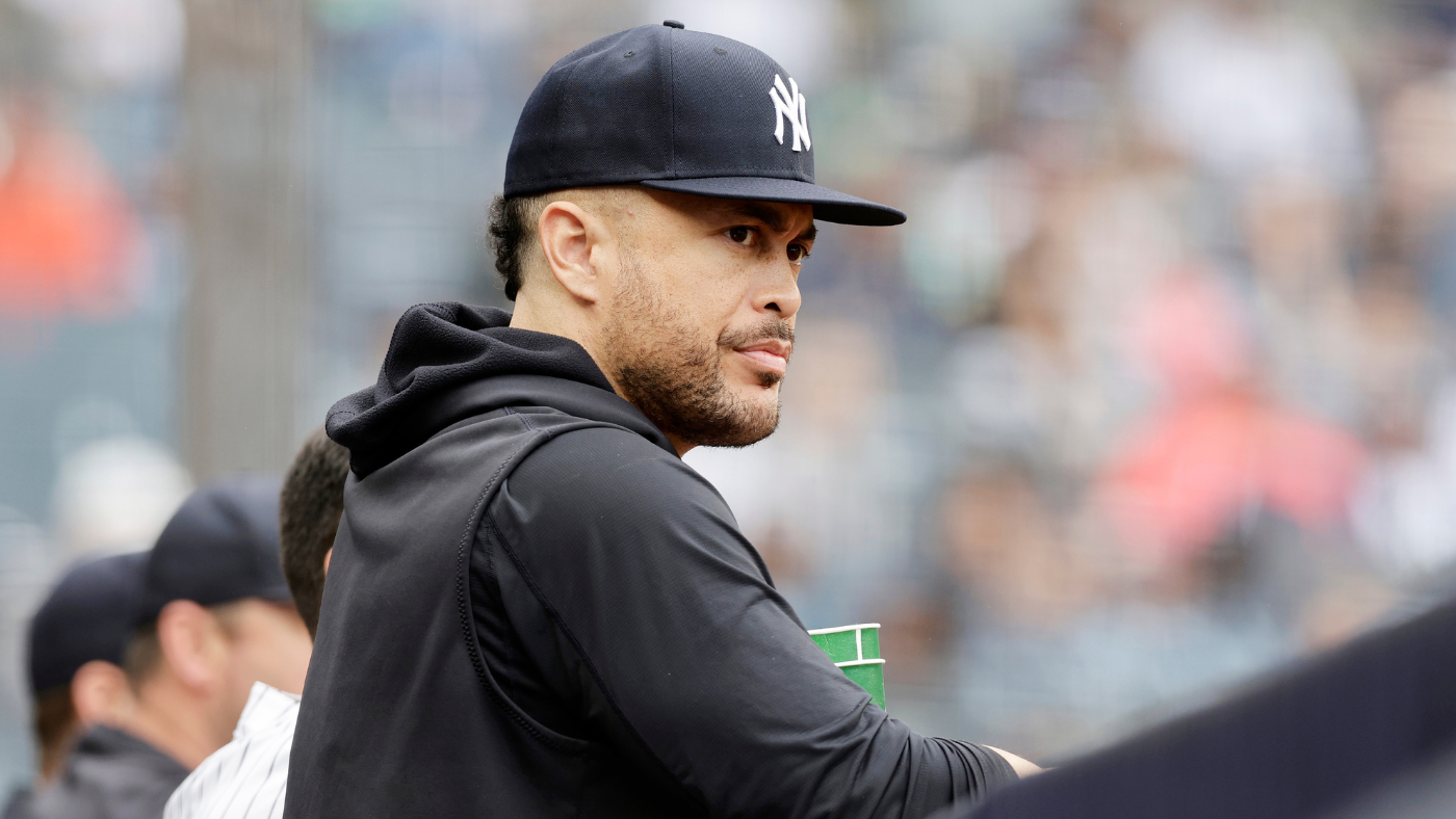 Giancarlo Stanton's Injury Progress: Yankees Star Aiming for a May Comeback