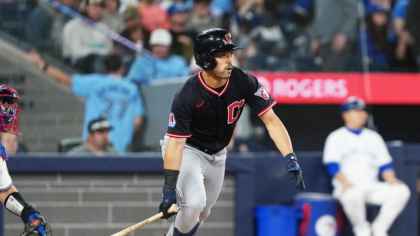 Guardians vs. Nationals Betting Preview: Predictions and Odds for May 7