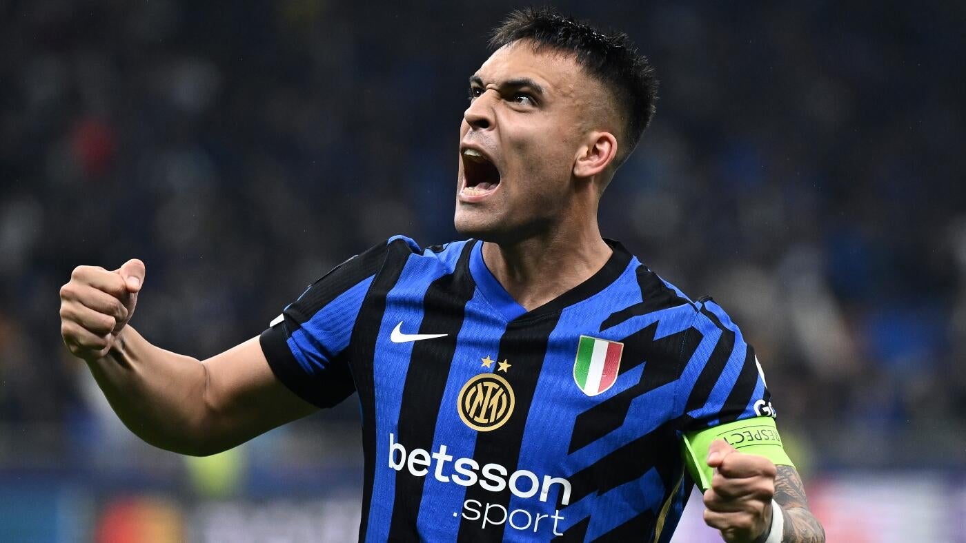 Highlighting the Top Five Players for the UEFA Champions League 2025 Final