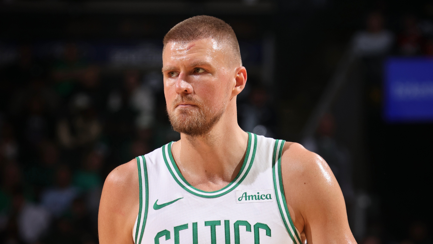 Kristaps Porzingis Set to Return for Game 2 Against Knicks After Illness