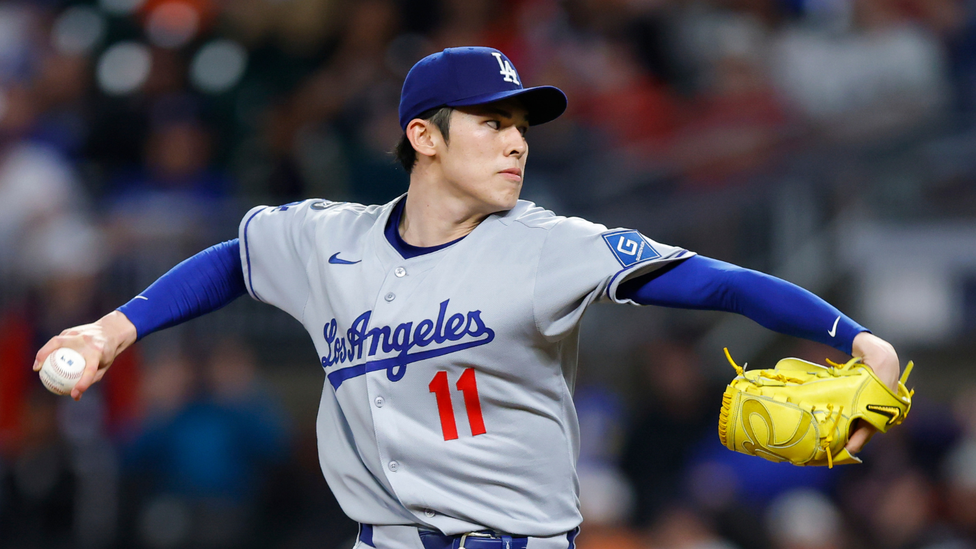 MLB Trends: Roki Sasaki's Unsteady Fastball, Jordan Walker's Evolving Defense, and Home Advantage Insights