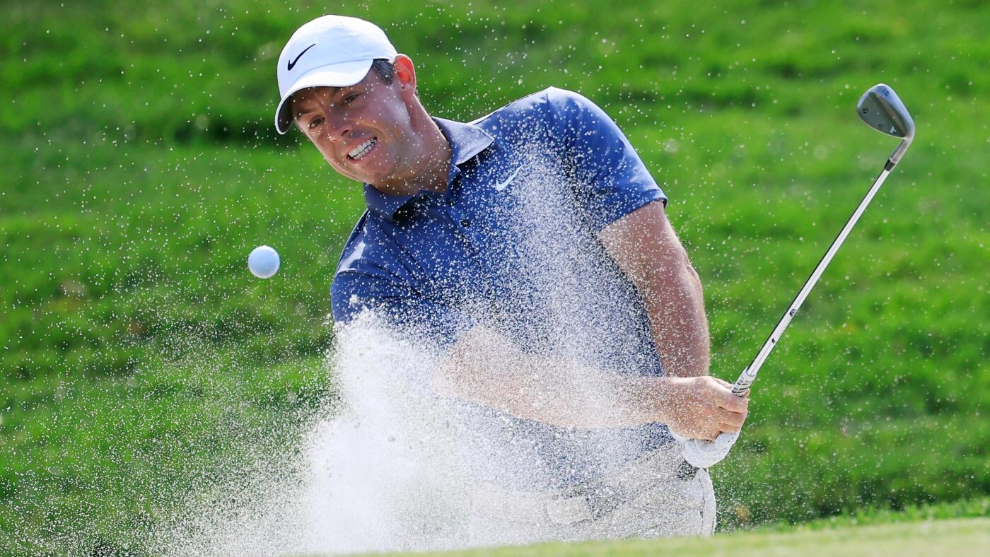 Predictions and Odds for the 2025 Truist Championship: Insights from a Successful Golf Model