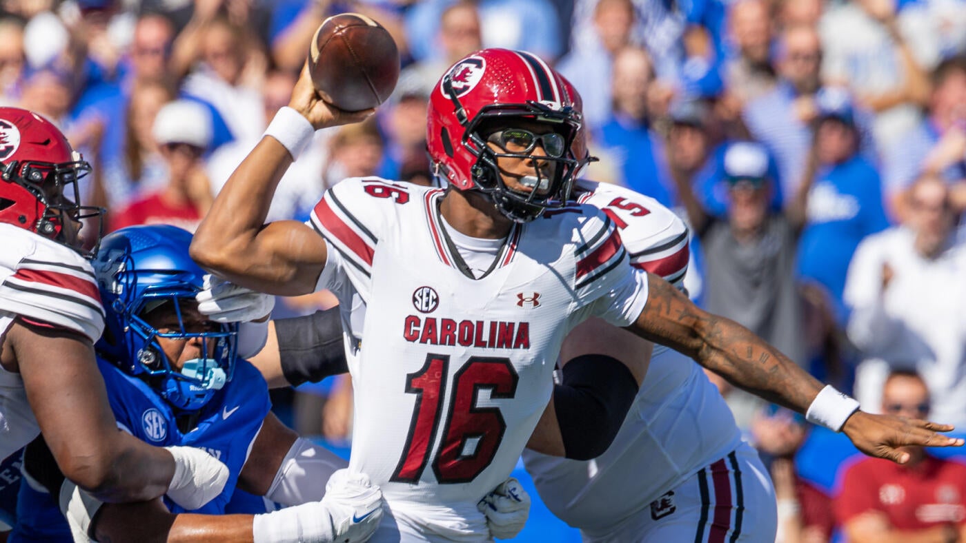 SEC Spring Overreactions: Tennessee Poised for CFP Even Without Nico, South Carolina's Momentum Stalls