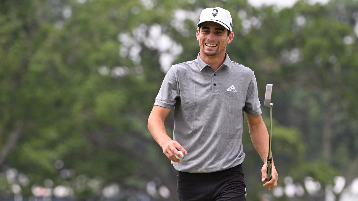 Surprising Predictions for the 2025 PGA Championship: Insights from a Trusted Golf Model