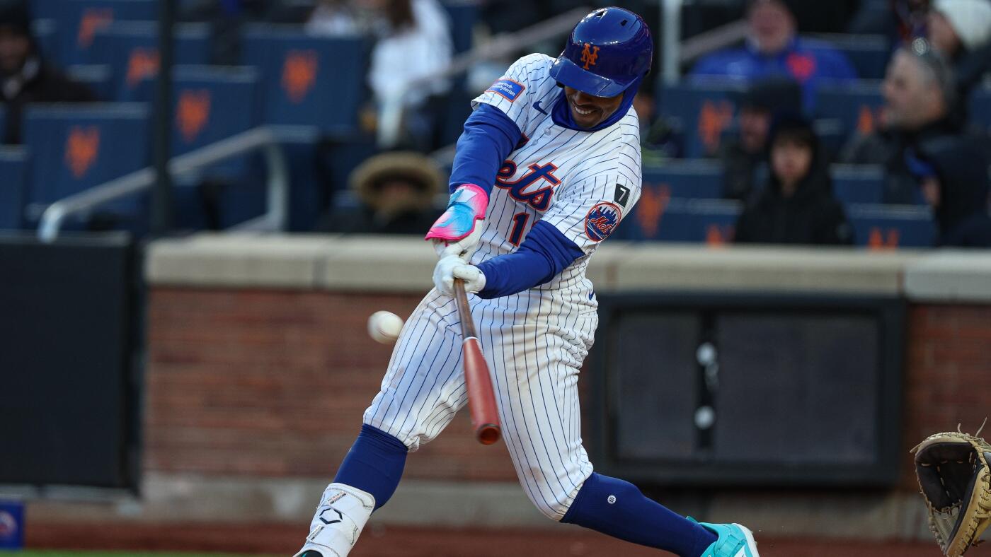 Top MLB Home Run Bets for May 7: Spotlight on Francisco Lindor