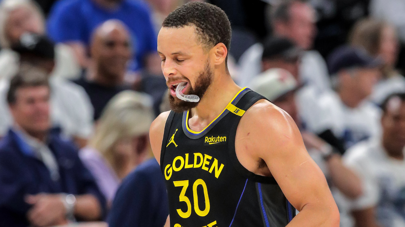 Update on Stephen Curry's Injury: Warriors Star Expected to Miss Game 2