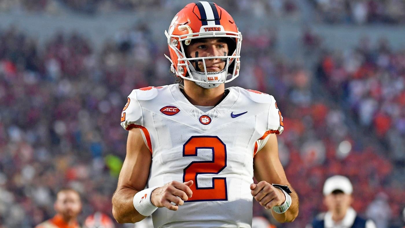 2025 College Football: A Season Marked by Parity and New Contenders