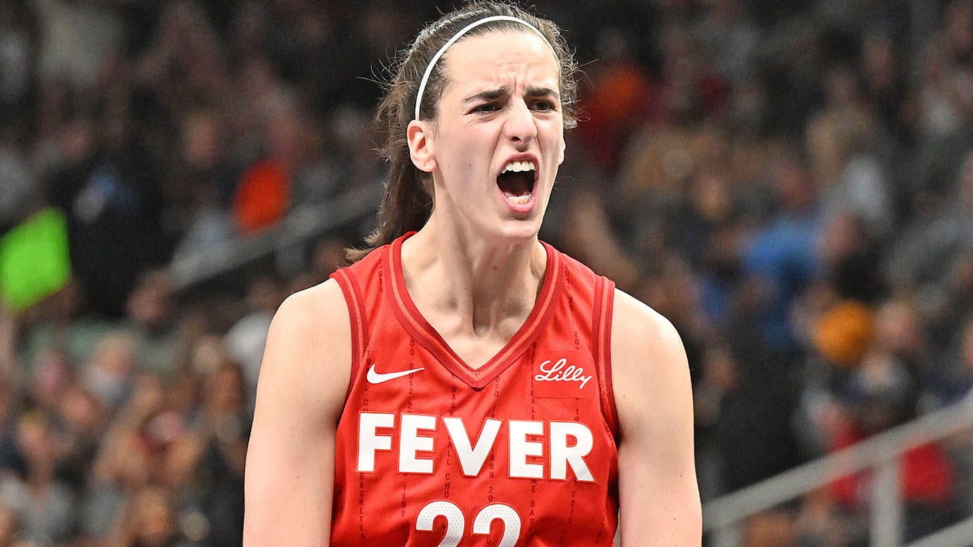 Caitlin Clark Aims to Enhance Leadership Skills Ahead of Second WNBA Season