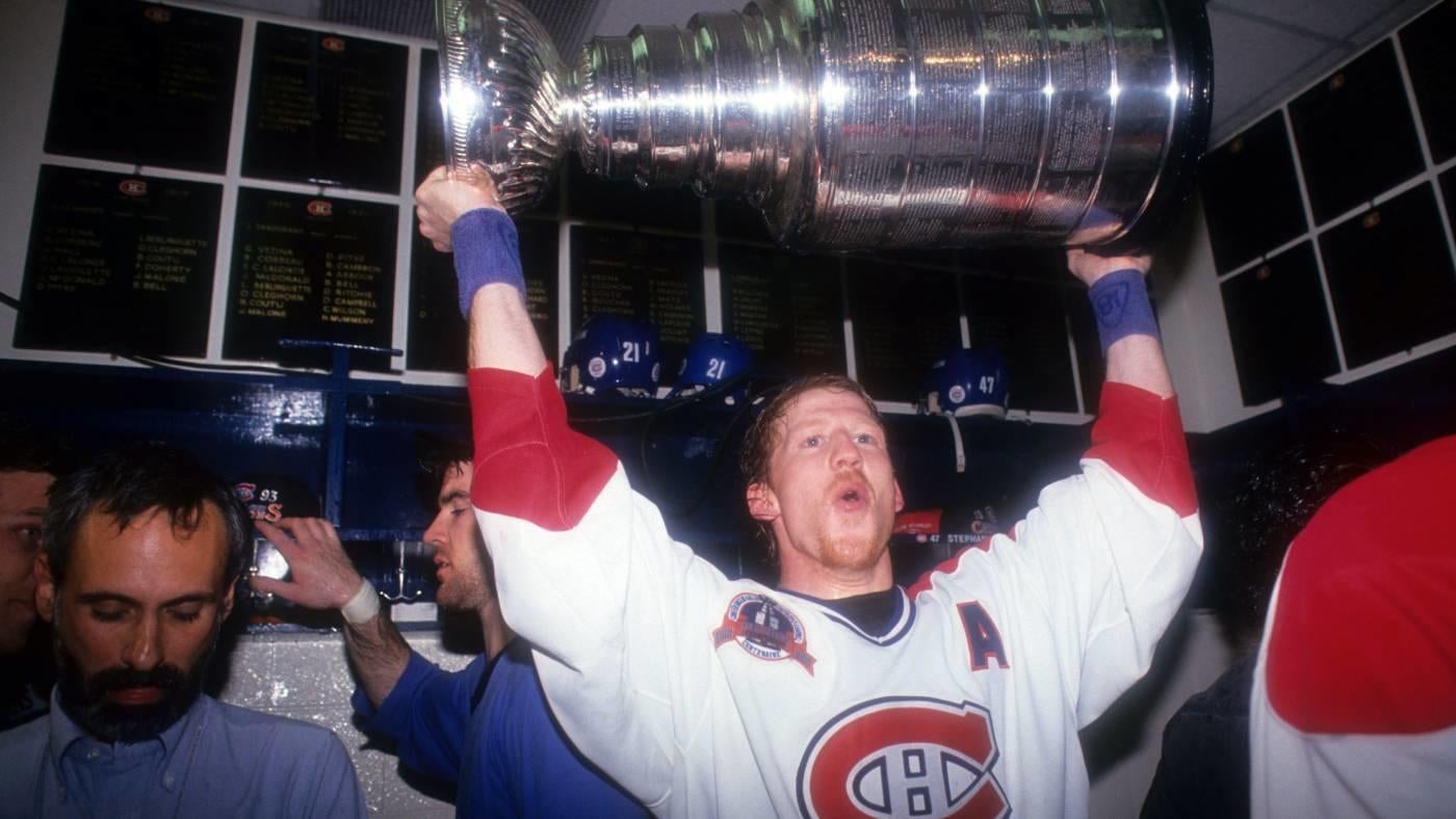 Canadian Teams Aim to Conquer 32-Year Wait for the Stanley Cup