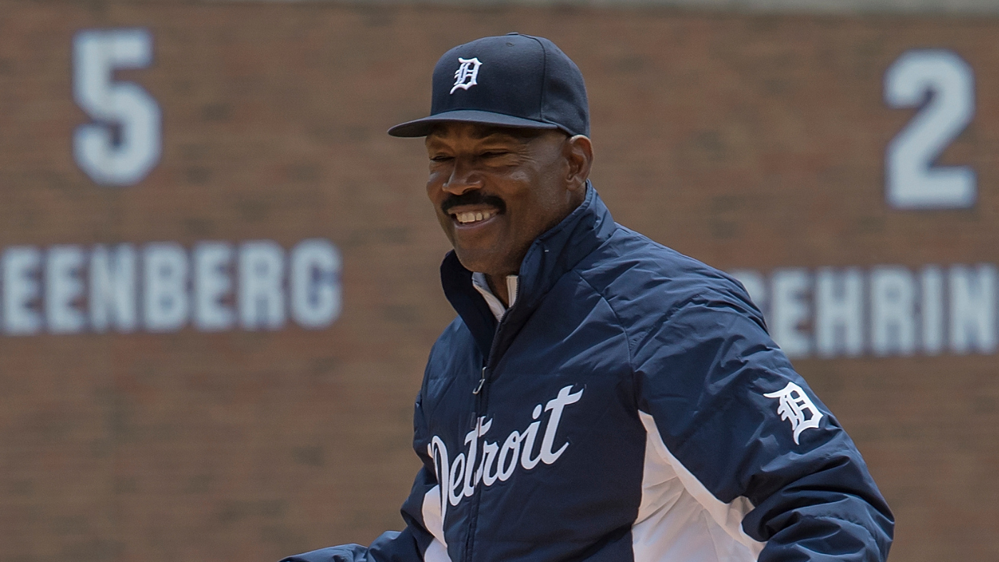 Chet Lemon, World Series Champion of 1984, Passes Away at 70: Remembered as a Kind Soul