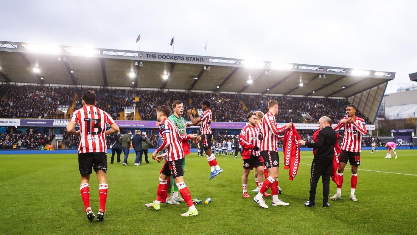 EFL Championship Playoffs: Where to Watch Major Matches Ahead