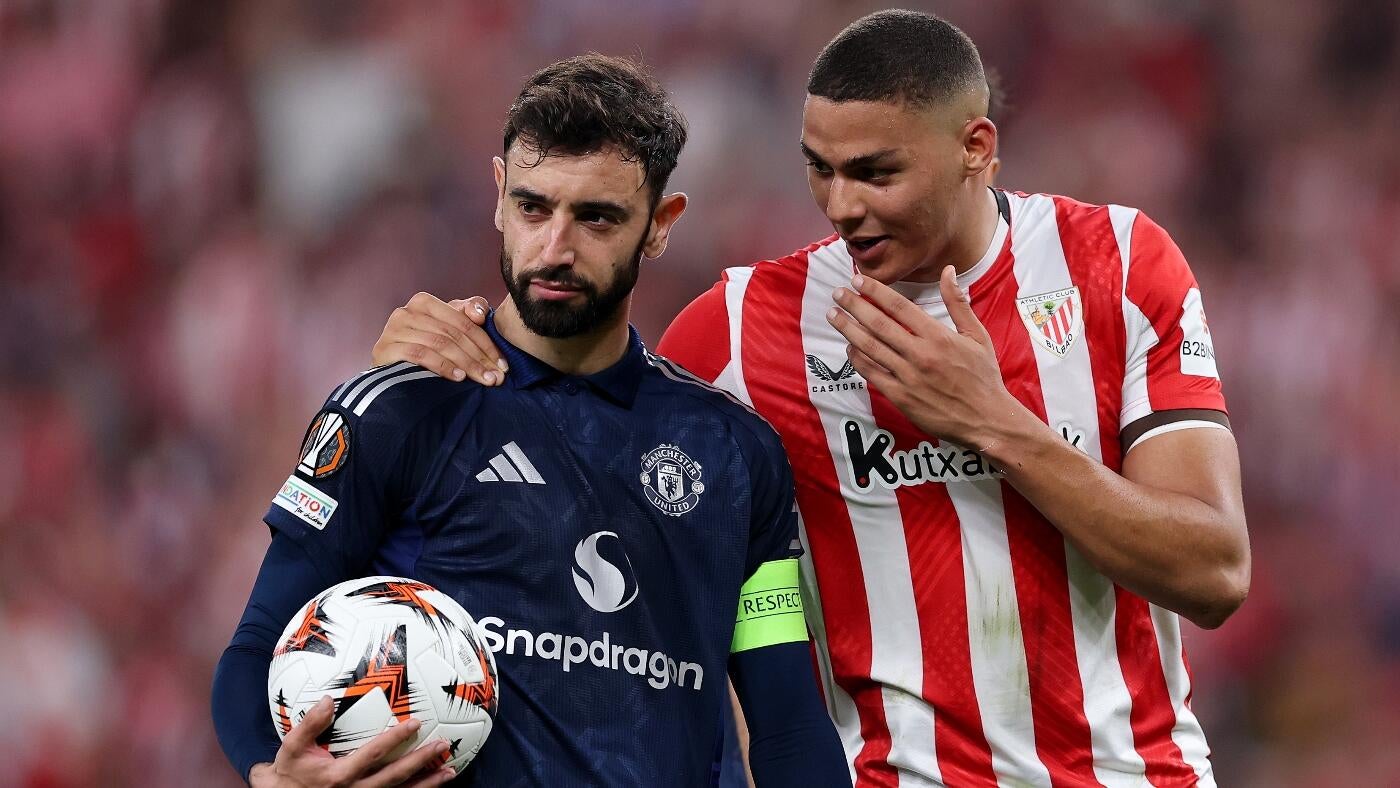 Manchester United vs Athletic Club: How to Stream, Betting Odds and Predictions for Upcoming UEFA Europa League Match