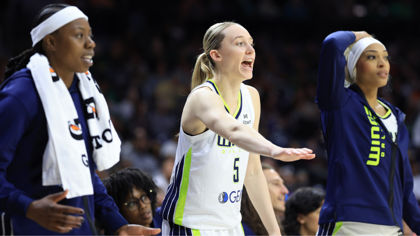 Paige Bueckers Faces New Challenges Transitioning from UConn to the WNBA