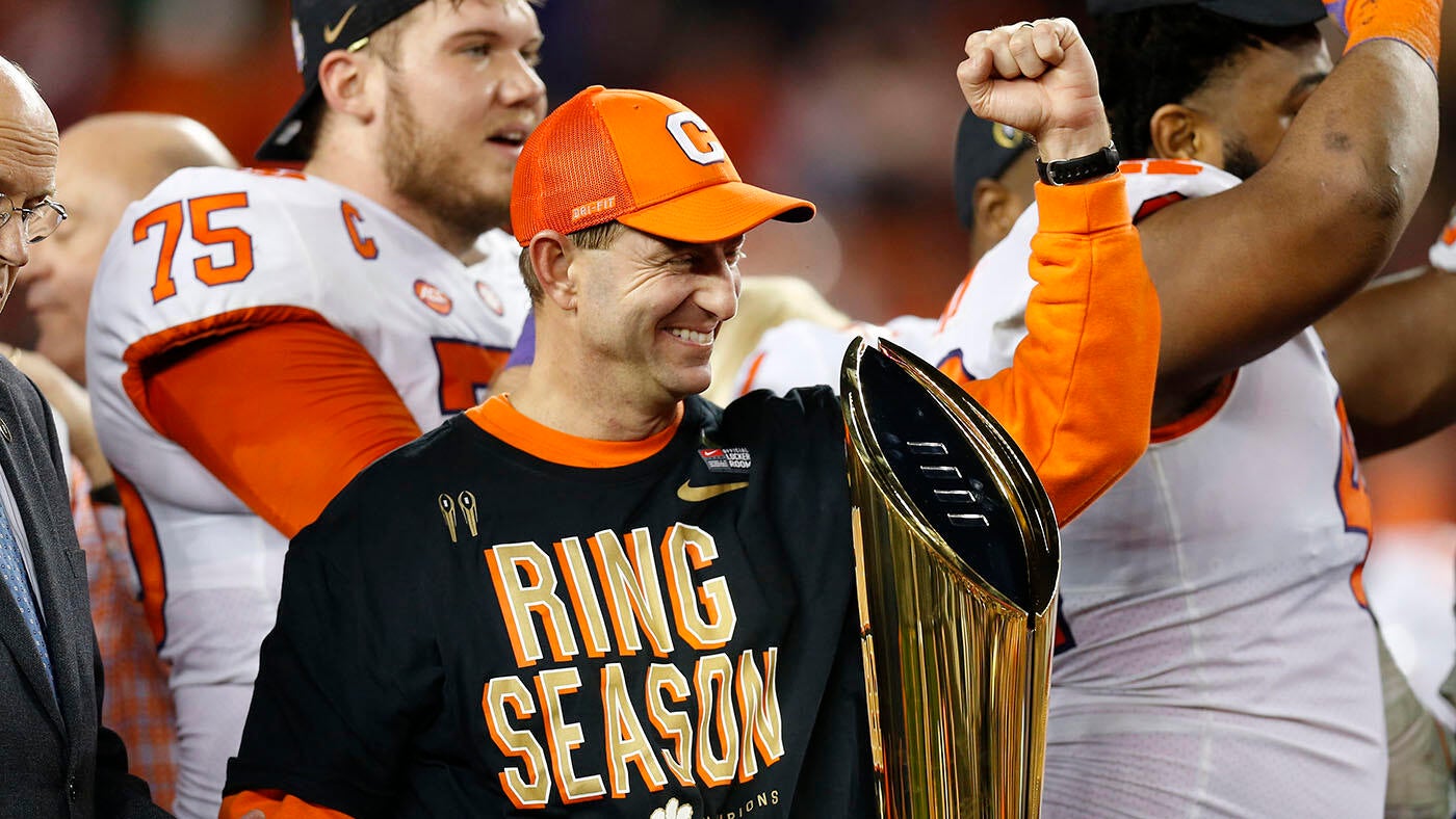 ACC Spring Overreactions: Clemson's Comeback Plans and Georgia Tech's QB Strength