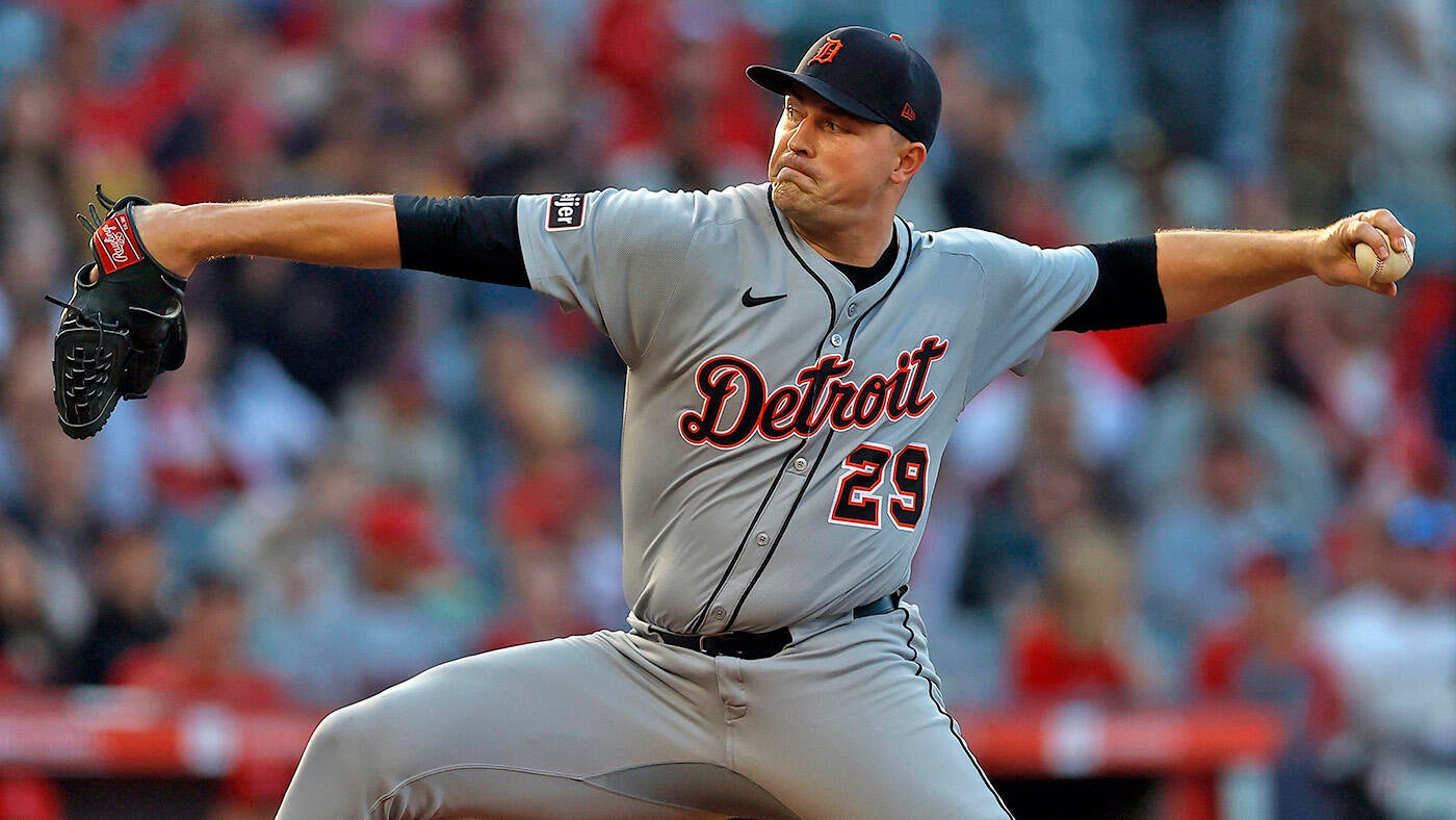 Best Baseball Bets for Friday: Tigers, Rangers, and Freddie Freeman's Home Run Odds