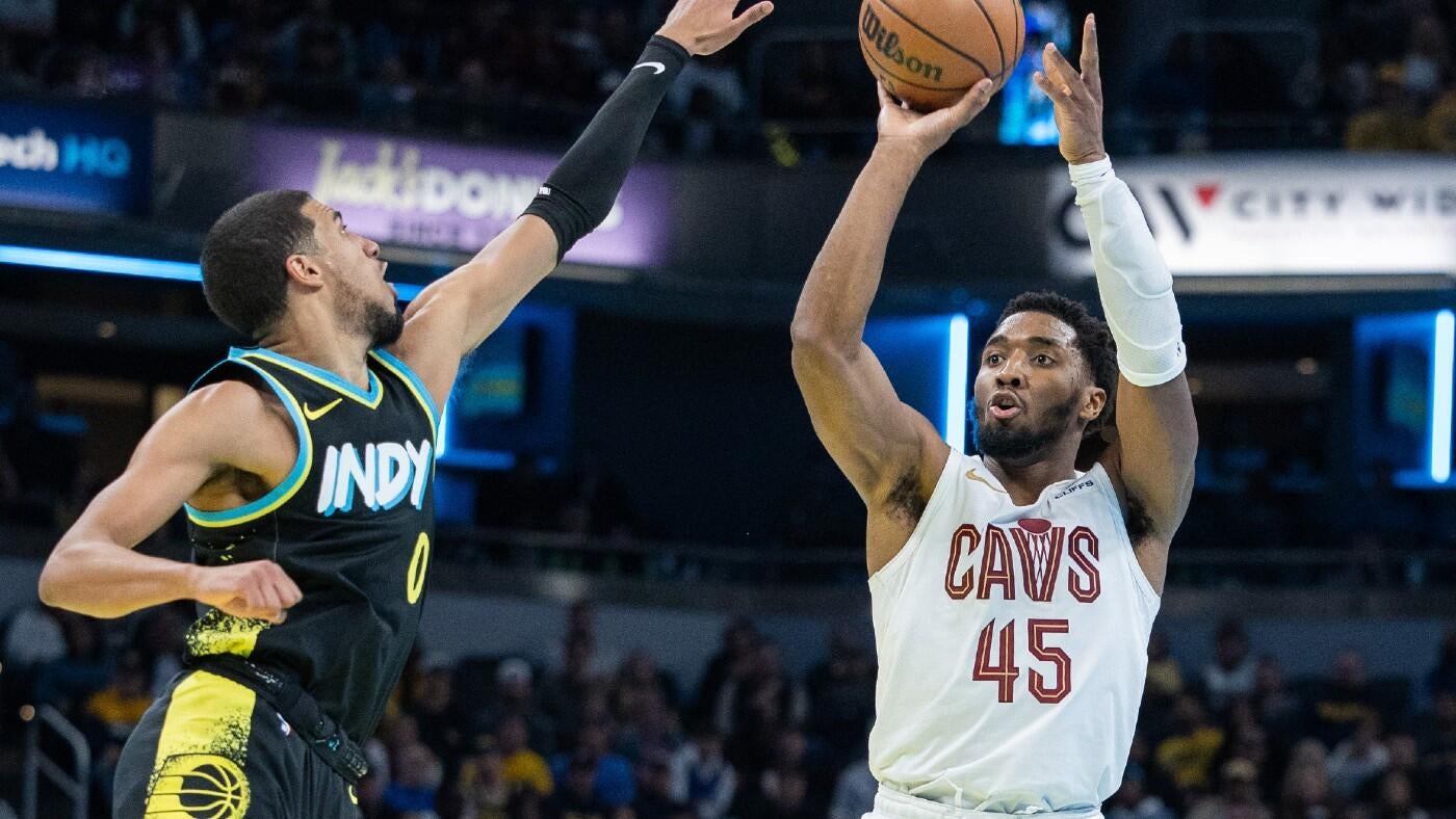 Daily Fantasy Basketball Picks: Analyze Strategies for May 9 Featuring Donovan Mitchell