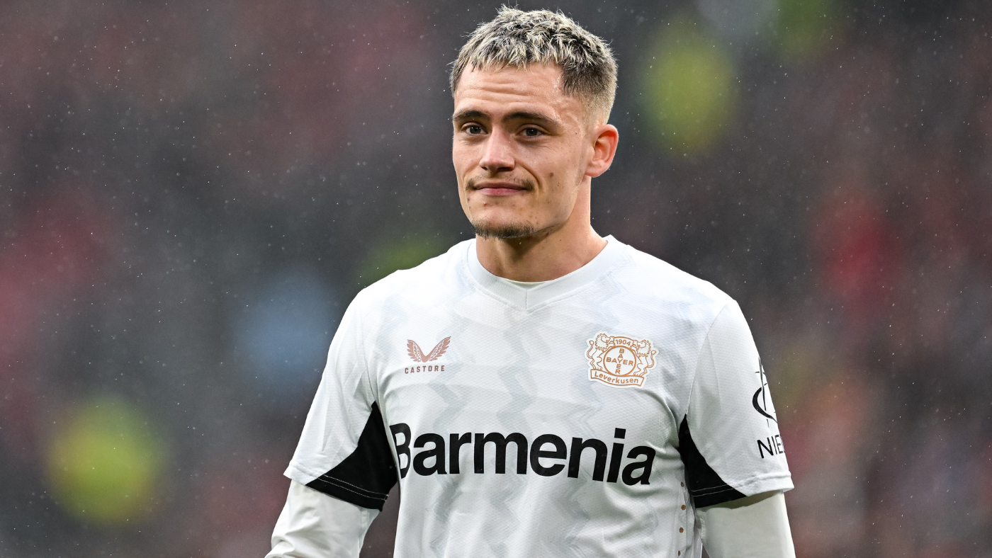 Florian Wirtz Set to Join Bayern Munich Amidst Bayer Leverkusen Uncertainty