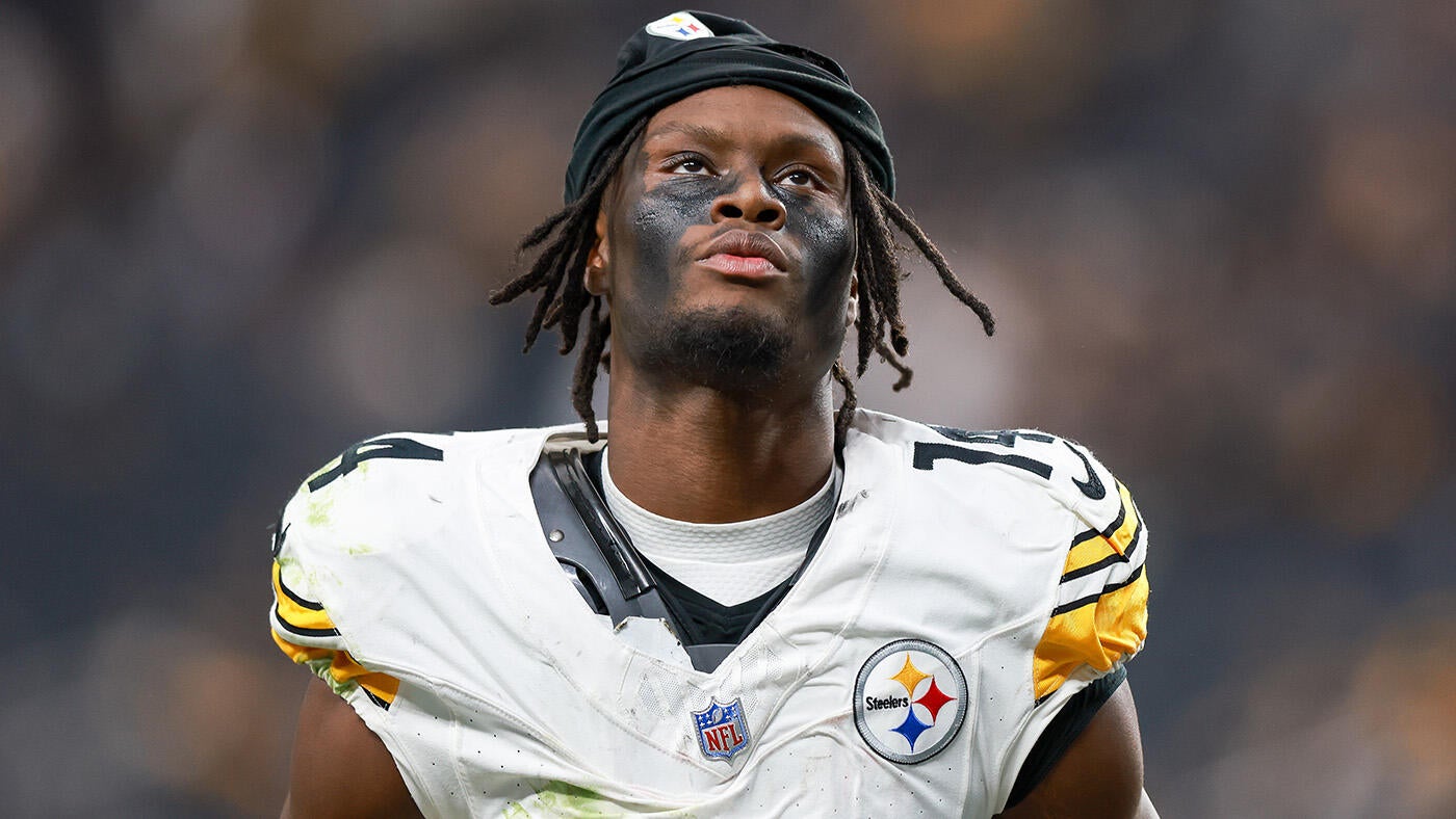 Steelers GM Discusses George Pickens Trade to Cowboys: A New Beginning for Both Parties