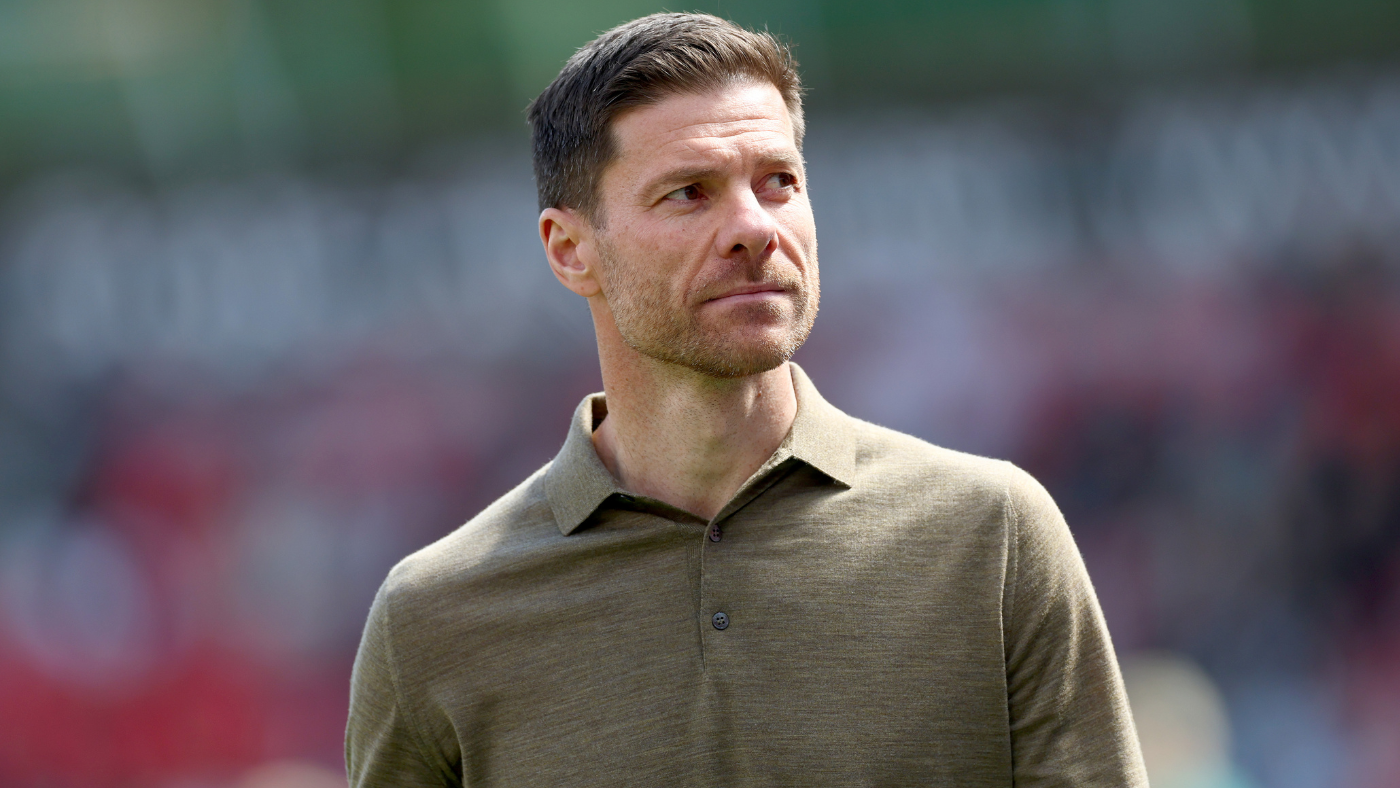 Xabi Alonso to Depart Bayer Leverkusen for Real Madrid