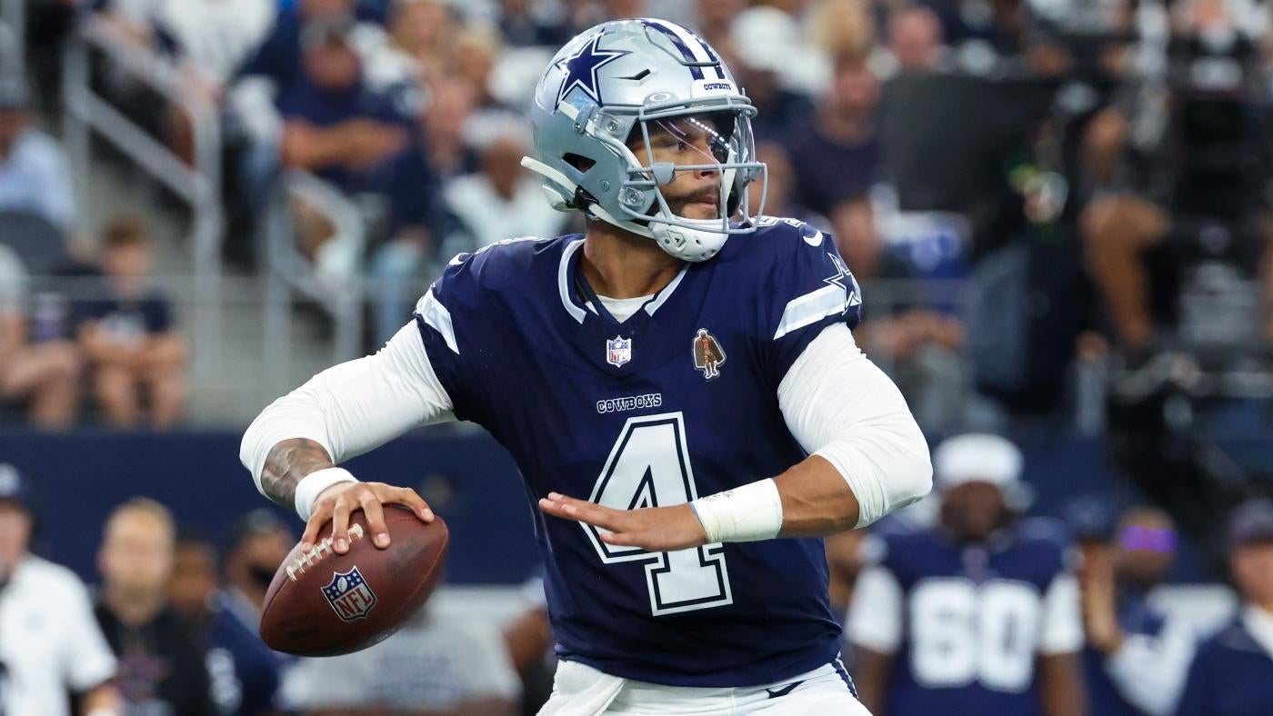 2025 Fantasy Football Rankings: Sleepers, Busts, and Breakouts from a Trusted Model