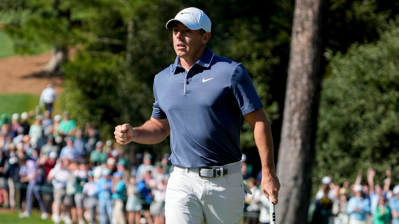 2025 PGA Championship Predictions: Insights on Rory McIlroy and Scottie Scheffler