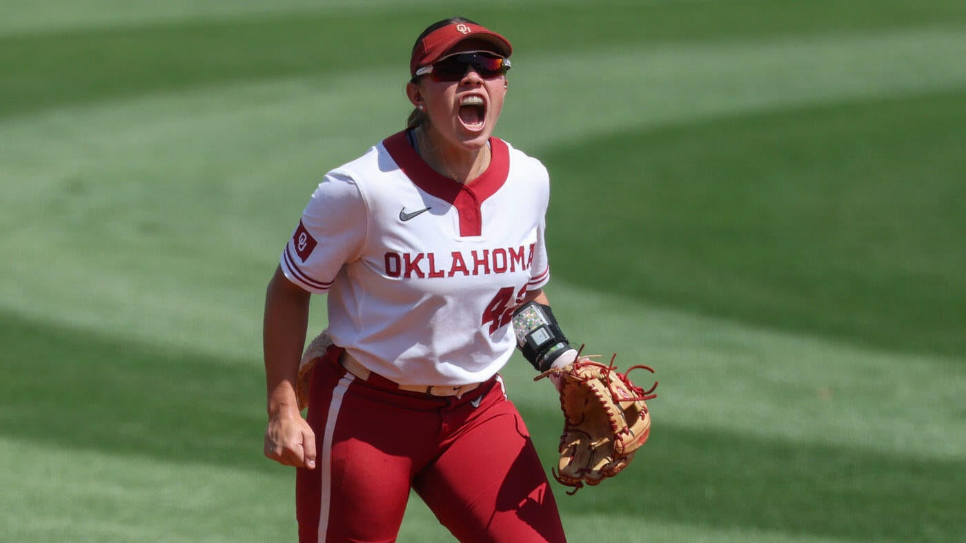 2025 SEC Softball Tournament: Oklahoma and Texas A&M Share Championship Due to Weather