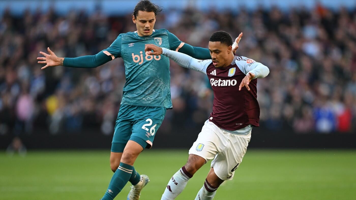 Bournemouth vs. Aston Villa Betting Predictions: Expert Insights for the Premier League Clash