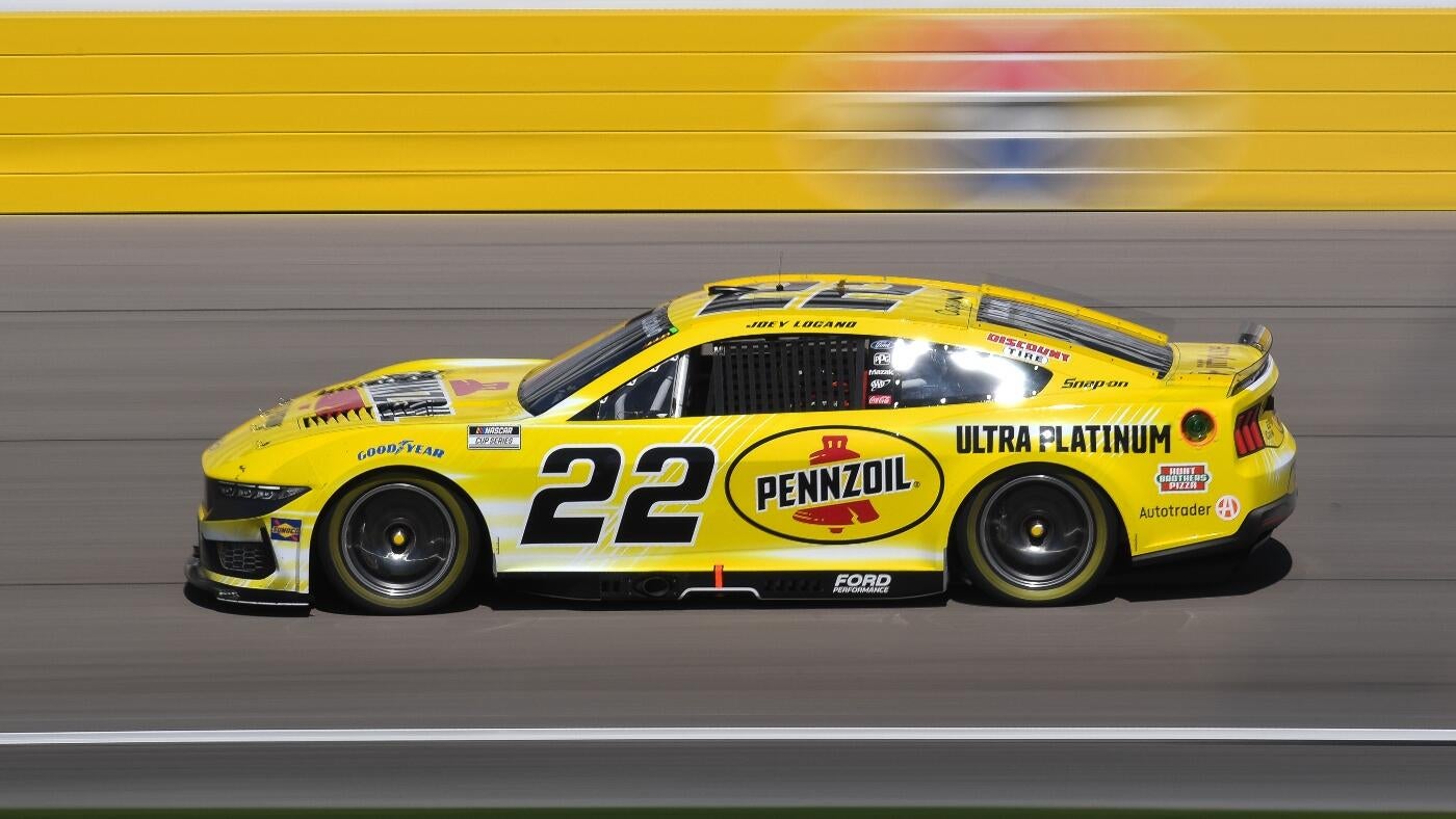 NASCAR AdventHealth 400: Predictions and Longshot Picks for Kansas Speedway