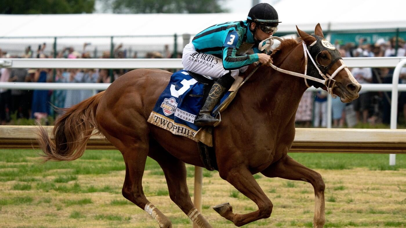 Predictions and Insights for the 2025 Preakness Stakes: Insights from a Horse Racing Expert