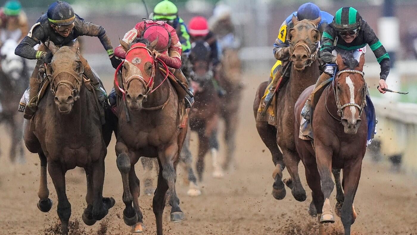 Predictions for the 2025 Peter Pan Stakes: Expert Insights and Tips
