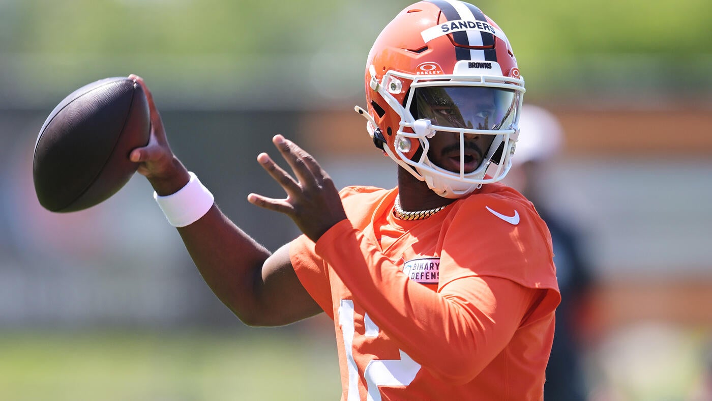 Shedeur Sanders Discusses his Fifth-Round Draft Selection and Personal Motivation