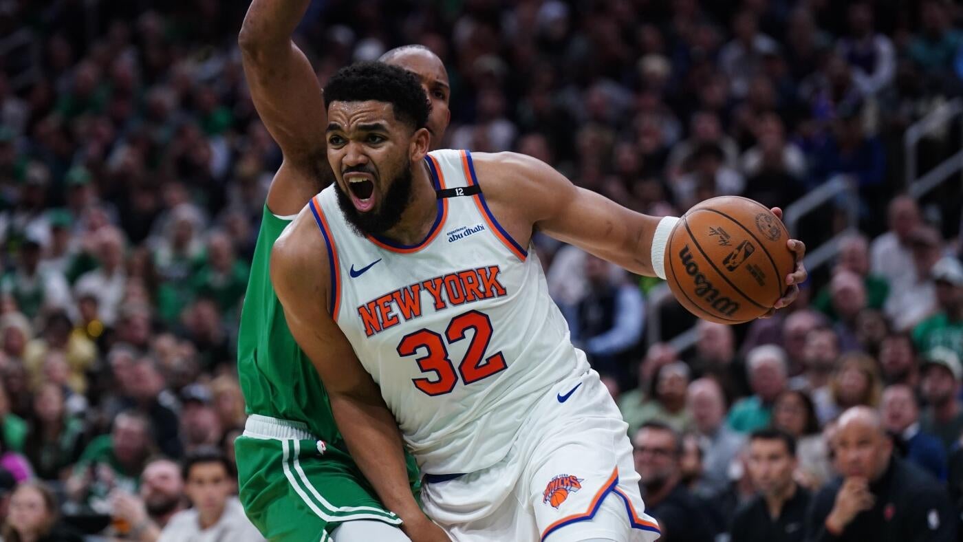 Top NBA Player Props for Saturday: Focus on Karl-Anthony Towns