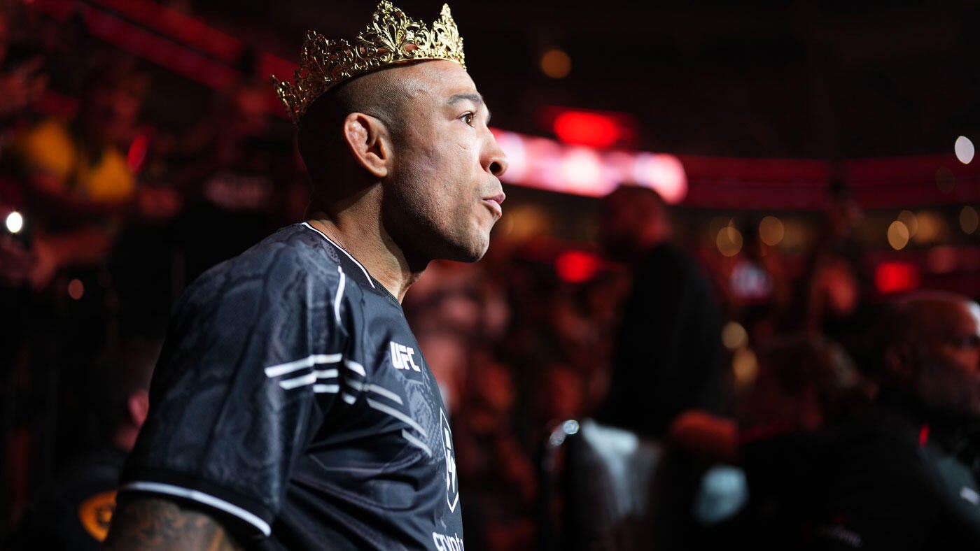 UFC 315 Preview: Belal Muhammad vs. Jack Della Maddalena in Title Fight Showdown
