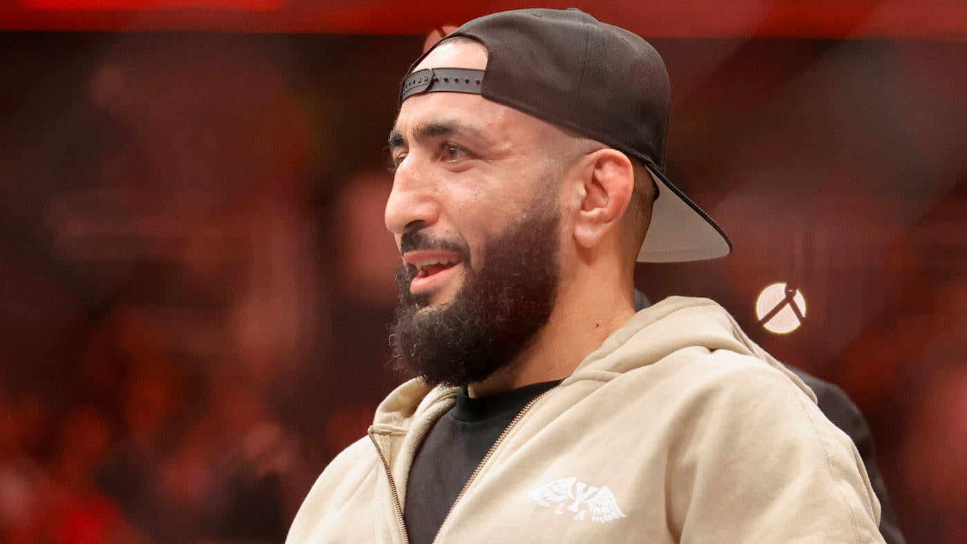 UFC 315: Belal Muhammad vs. Jack Della Maddalena - Complete Fight Guide
