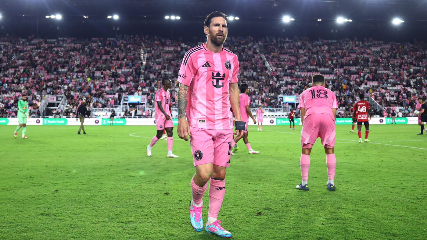 Watch Lionel Messi as Inter Miami Faces Minnesota United: Live Stream, Predictions, and Odds