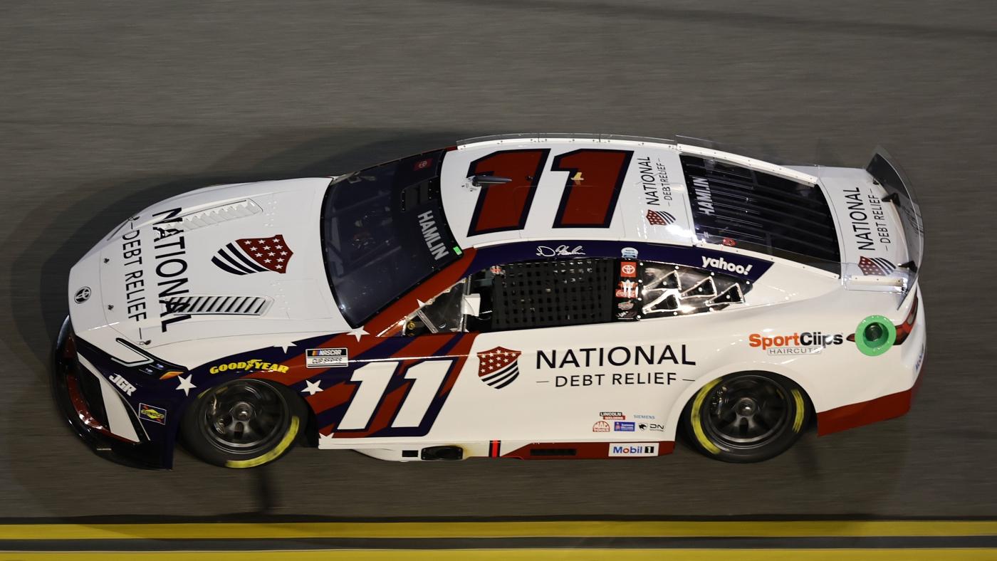 2025 NASCAR AdventHealth 400 Predictions and Odds