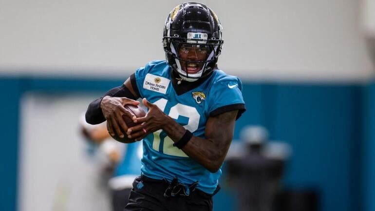 2025 NFL Draft: Contract Status of First-Round Picks