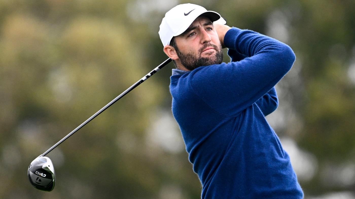 2025 PGA Championship Predictions: McIlroy and Scheffler Highlights