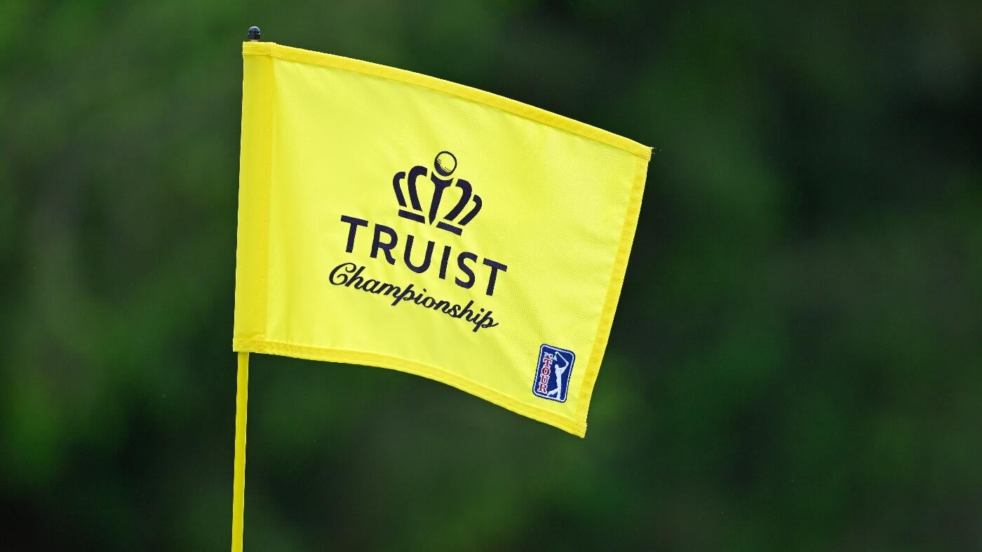 2025 Truist Championship Broadcast Details and Viewing Options