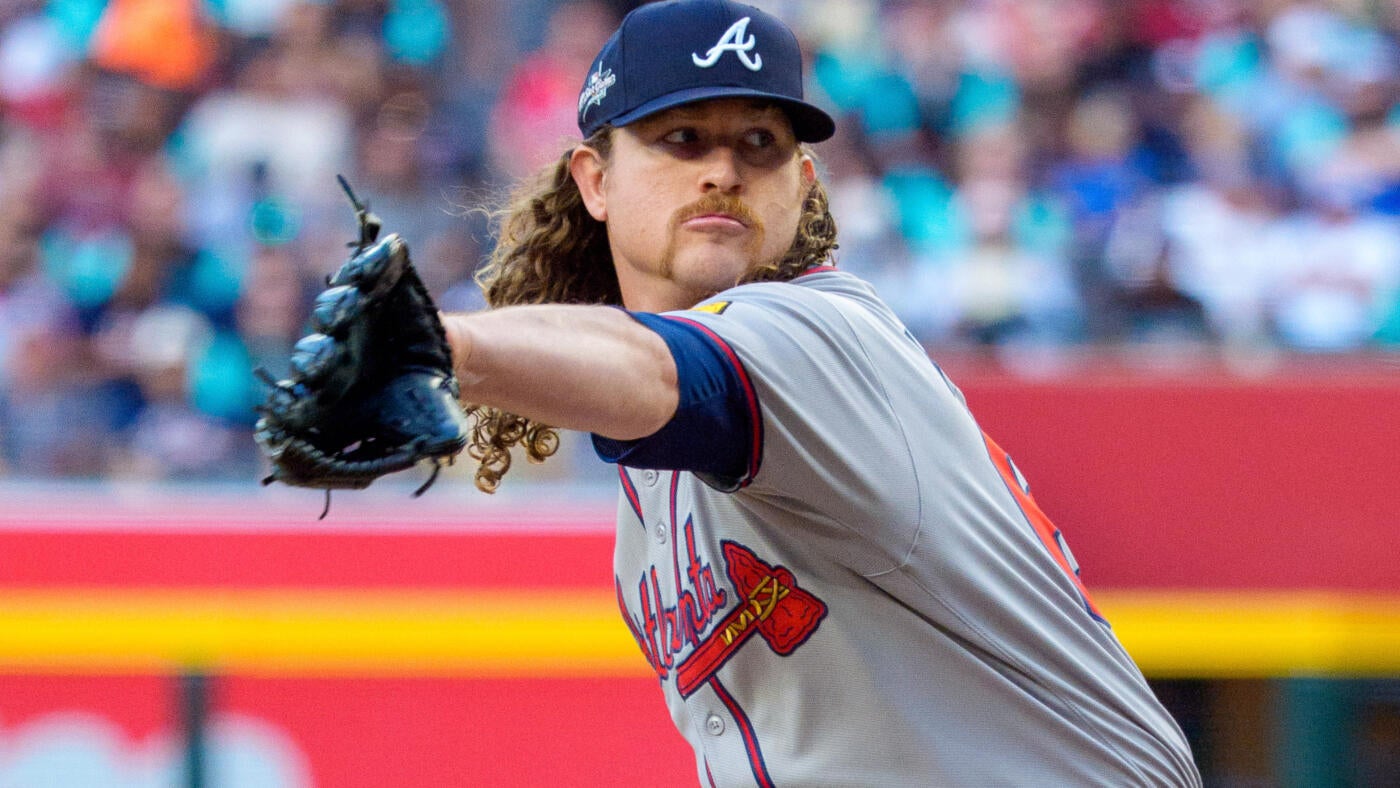 Fantasy Baseball Week 8 Outlook: Two-start Pitchers Featuring Shane Baz and Grant Holmes